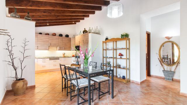 Finca Sa Granja d'es padrí