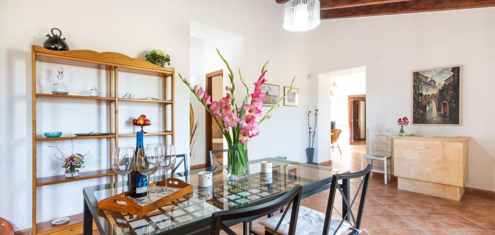 Finca Sa Granja d'es padrí