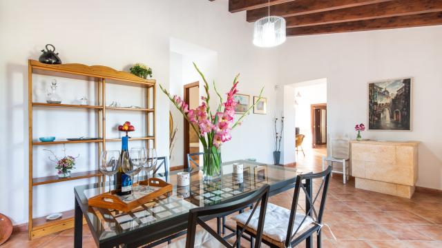 Finca Sa Granja d'es padrí