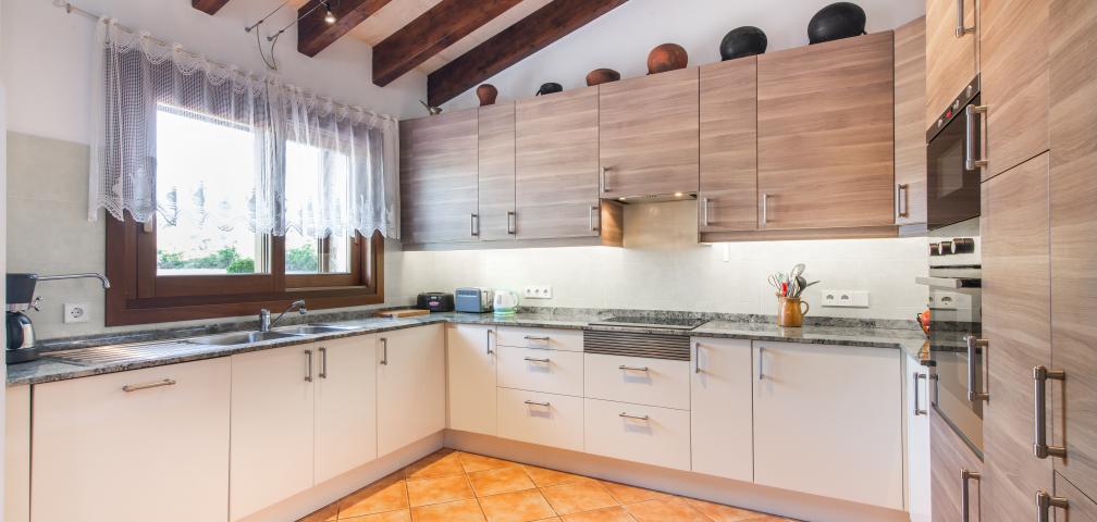 Finca Sa Granja d'es padrí