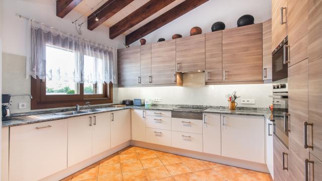 Finca Sa Granja d'es padrí