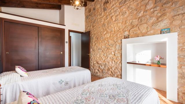 Finca Sa Granja d'es padrí