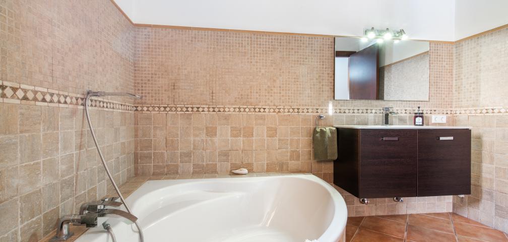 Finca Sa Granja d'es padrí