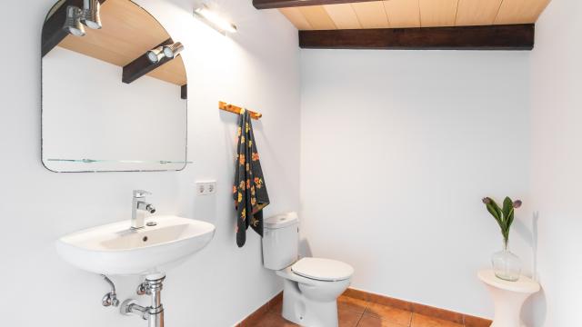 Finca Sa Granja d'es padrí