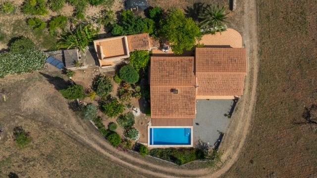 Finca Sa Granja d'es padrí