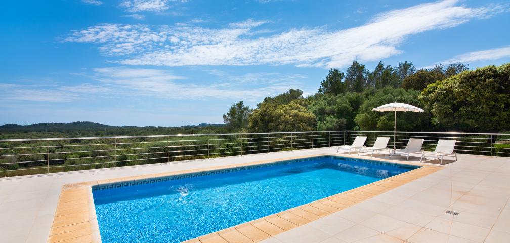 Finca Ca Na Cristina de Carrossa