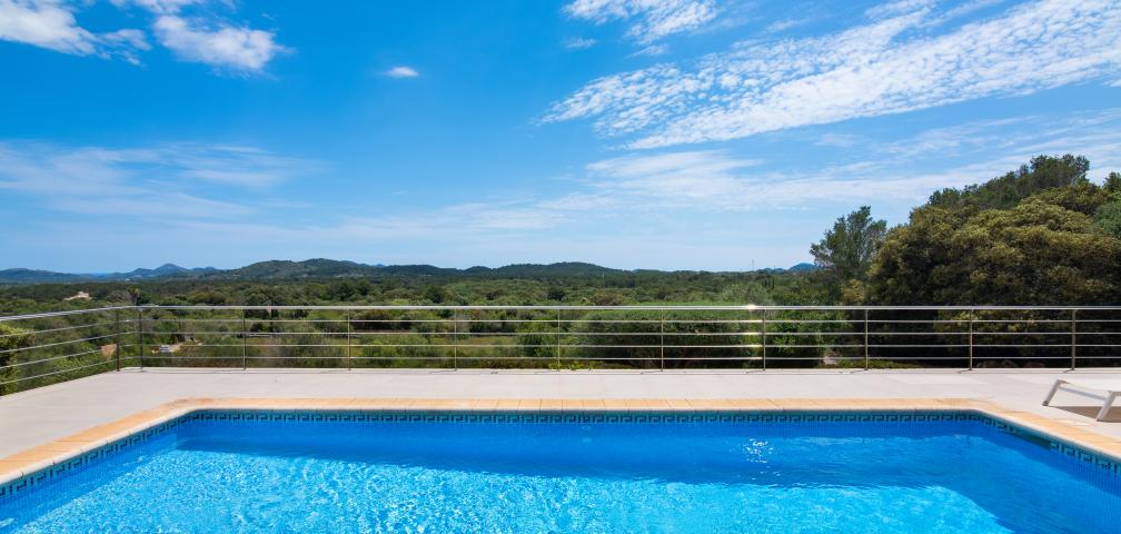 Finca Ca Na Cristina de Carrossa