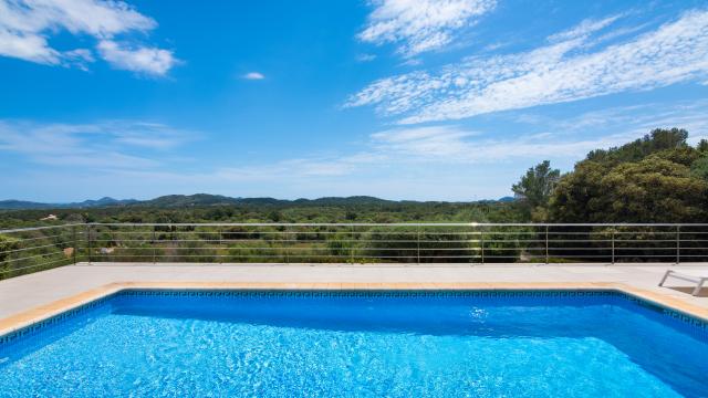 Finca Ca Na Cristina de Carrossa