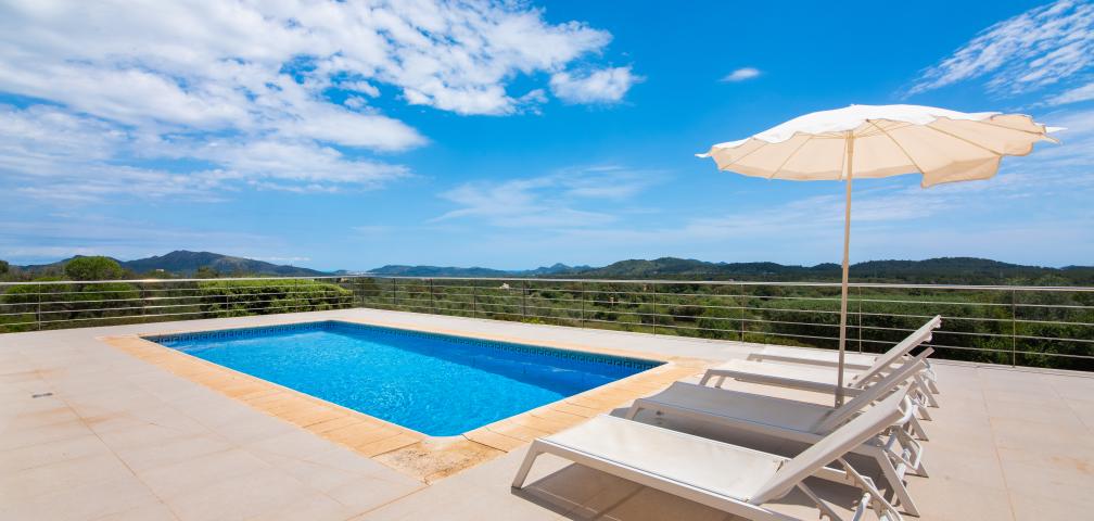 Finca Ca Na Cristina de Carrossa