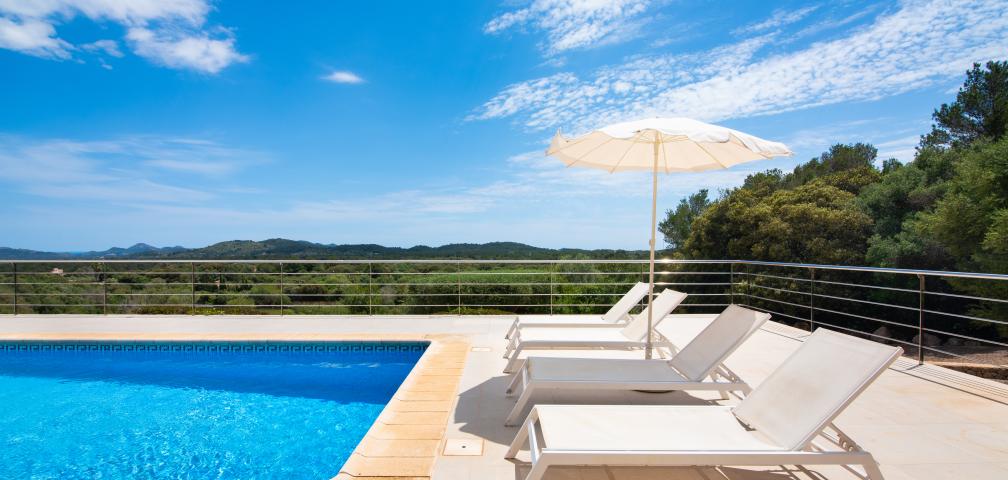 Finca Ca Na Cristina de Carrossa