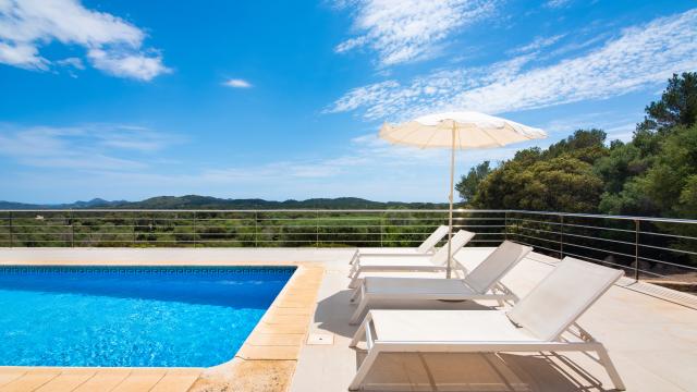 Finca Ca Na Cristina de Carrossa