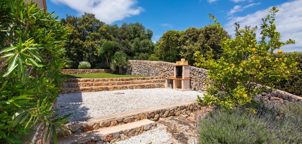 Finca Ca Na Cristina de Carrossa