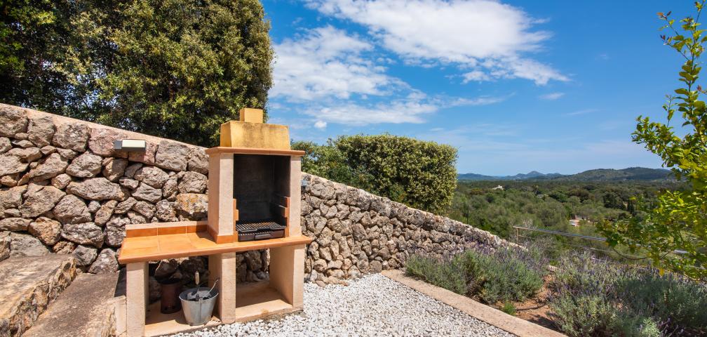 Finca Ca Na Cristina de Carrossa