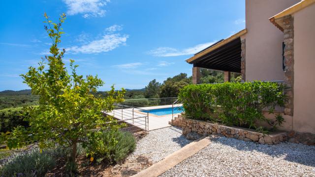 Finca Ca Na Cristina de Carrossa