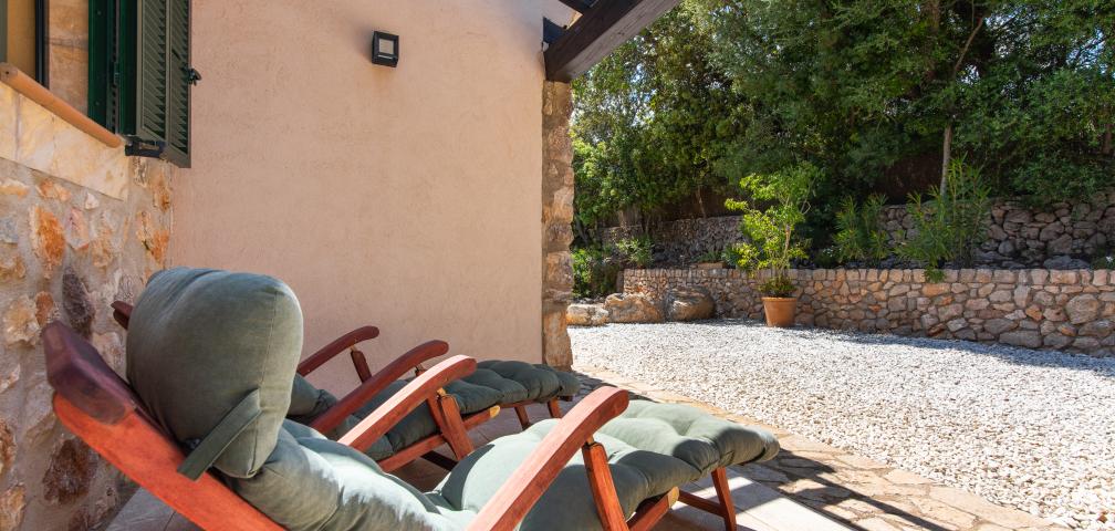 Finca Ca Na Cristina de Carrossa