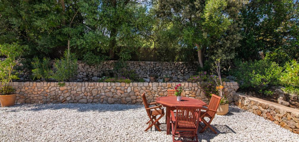 Finca Ca Na Cristina de Carrossa