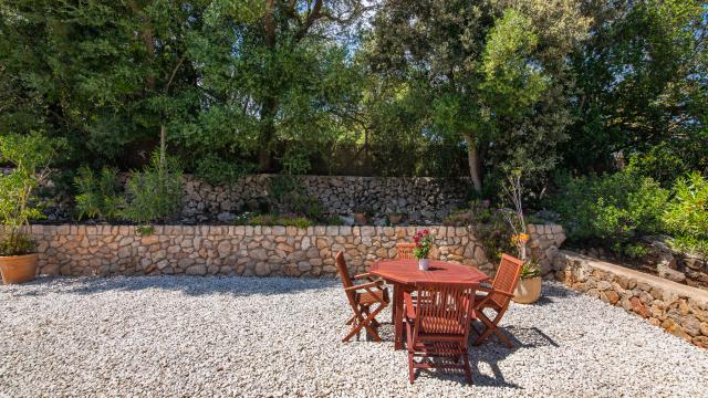 Finca Ca Na Cristina de Carrossa