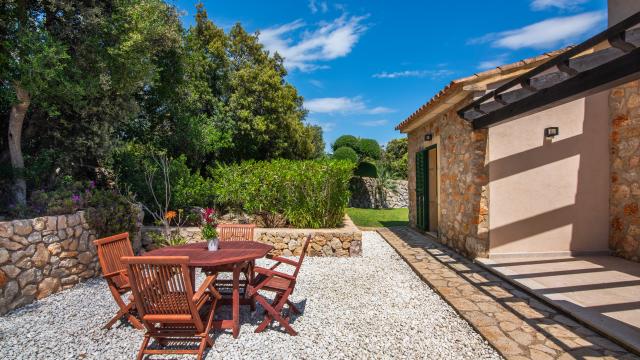 Finca Ca Na Cristina de Carrossa