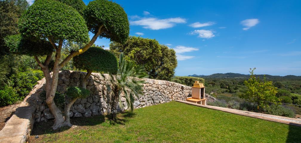 Finca Ca Na Cristina de Carrossa