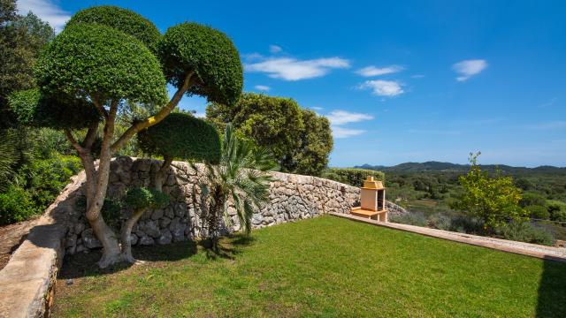 Finca Ca Na Cristina de Carrossa