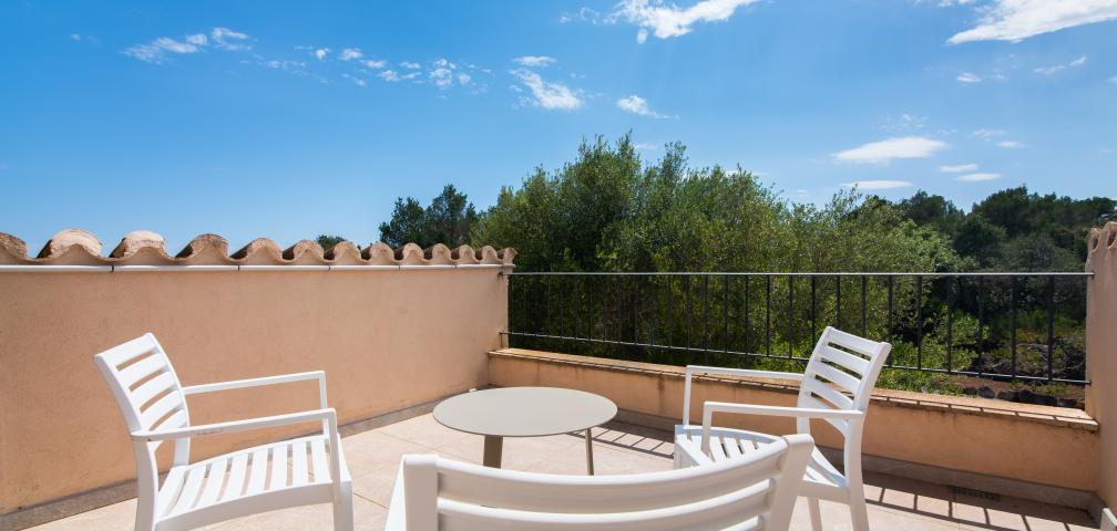 Finca Ca Na Cristina de Carrossa