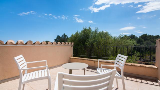 Finca Ca Na Cristina de Carrossa