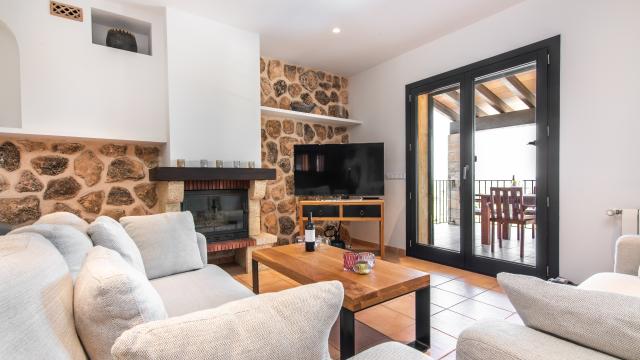 Finca Ca Na Cristina de Carrossa