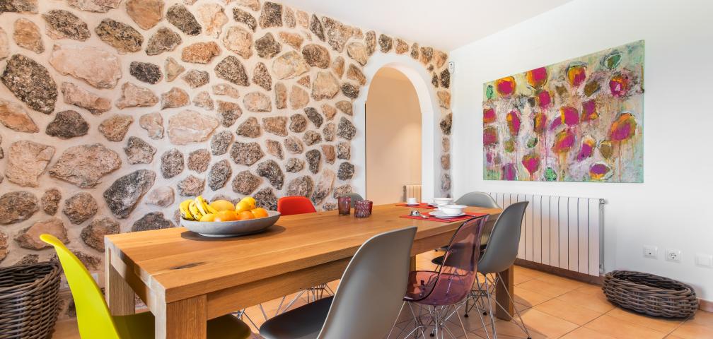 Finca Ca Na Cristina de Carrossa