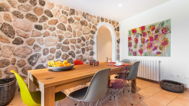 Finca Ca Na Cristina de Carrossa