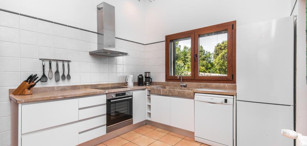 Finca Ca Na Cristina de Carrossa