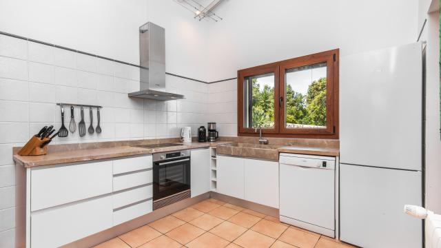 Finca Ca Na Cristina de Carrossa