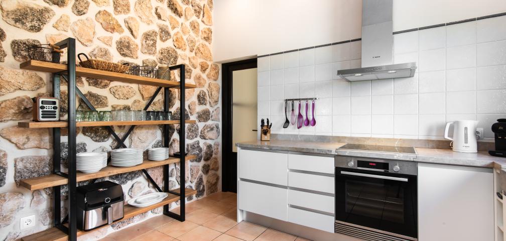 Finca Ca Na Cristina de Carrossa