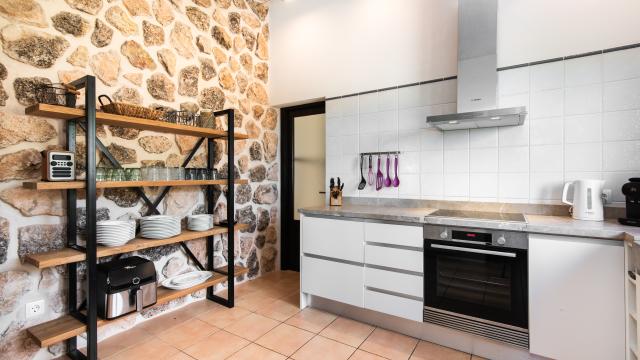 Finca Ca Na Cristina de Carrossa