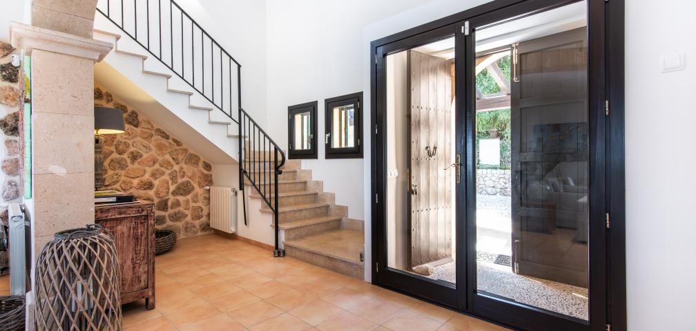 Finca Ca Na Cristina de Carrossa