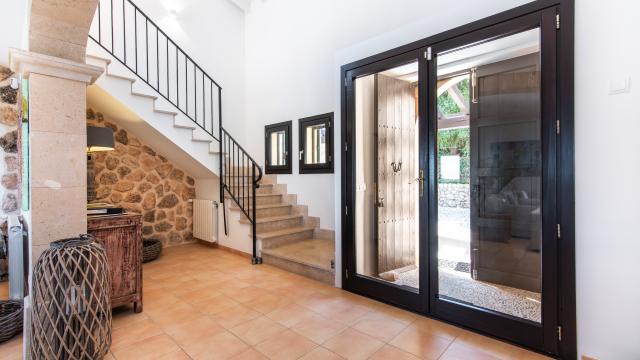 Finca Ca Na Cristina de Carrossa