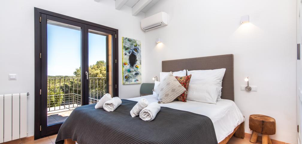 Finca Ca Na Cristina de Carrossa