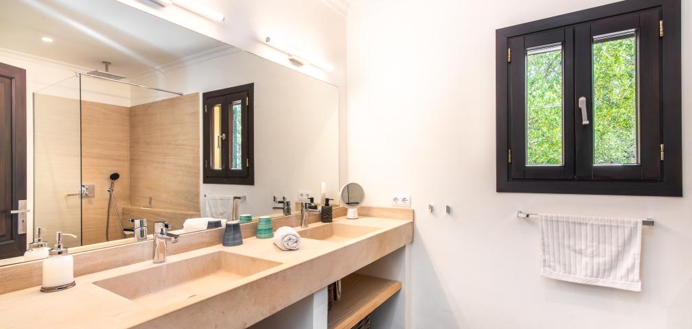 Finca Ca Na Cristina de Carrossa