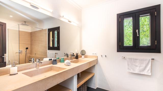 Finca Ca Na Cristina de Carrossa