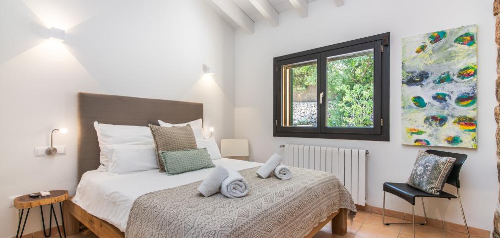 Finca Ca Na Cristina de Carrossa