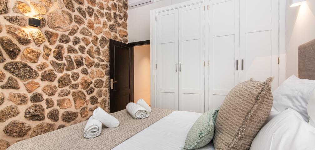 Finca Ca Na Cristina de Carrossa