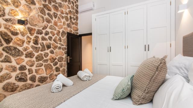 Finca Ca Na Cristina de Carrossa