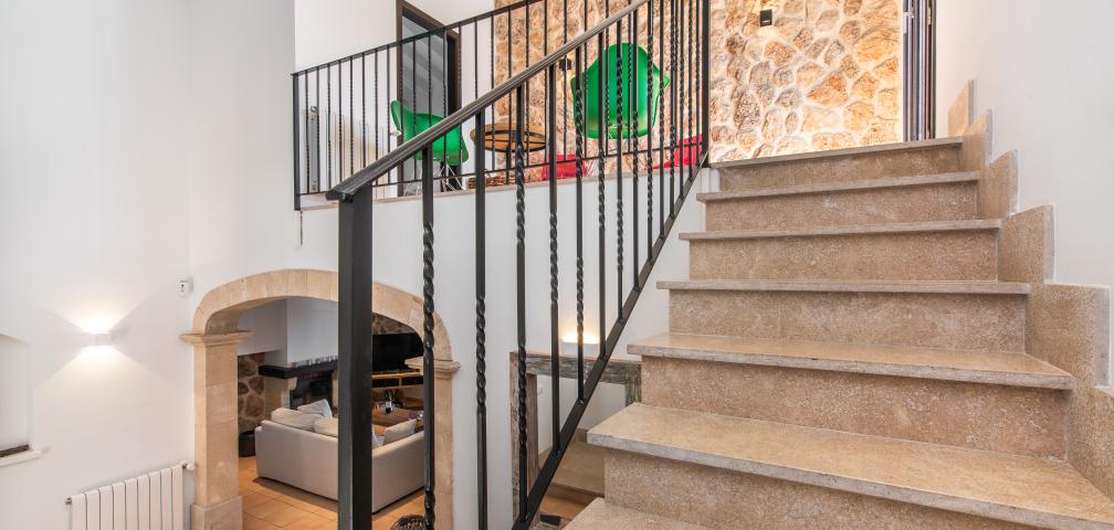 Finca Ca Na Cristina de Carrossa