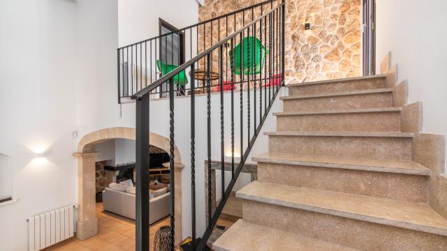 Finca Ca Na Cristina de Carrossa