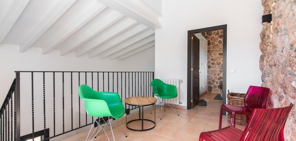 Finca Ca Na Cristina de Carrossa