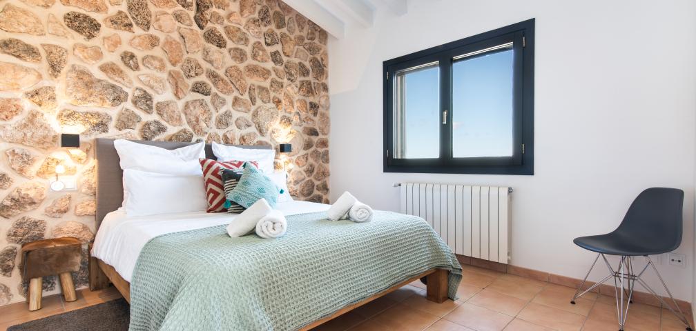 Finca Ca Na Cristina de Carrossa