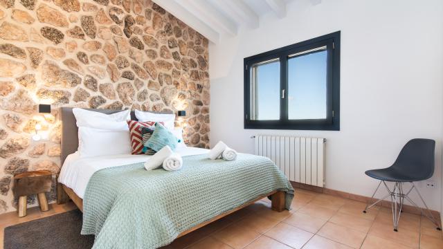 Finca Ca Na Cristina de Carrossa