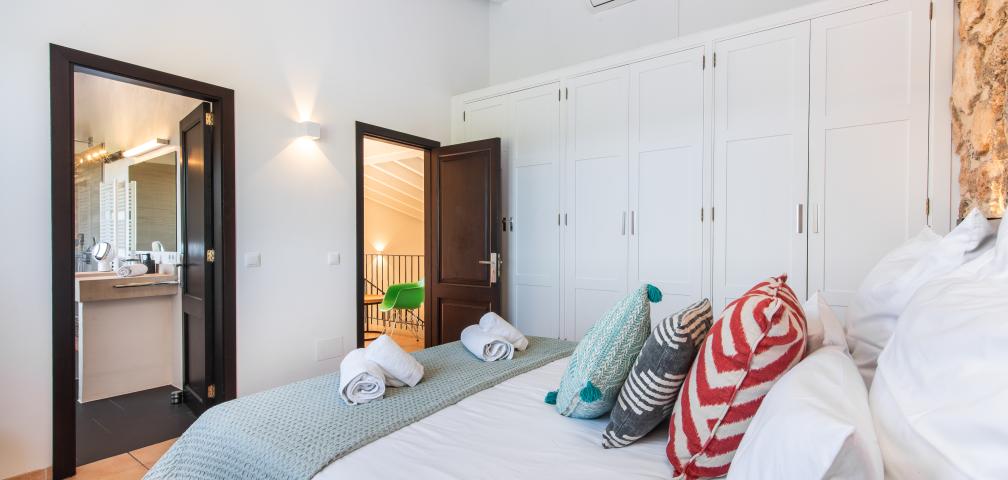 Finca Ca Na Cristina de Carrossa