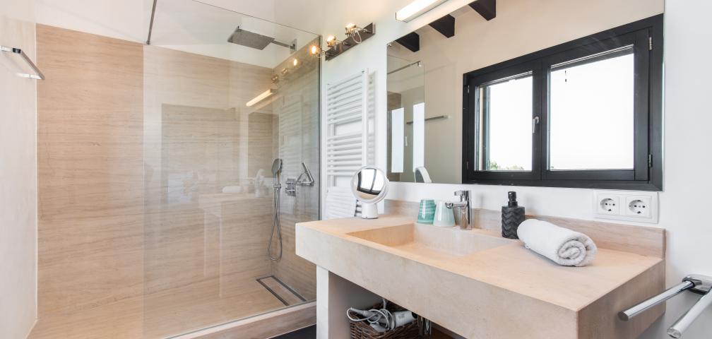 Finca Ca Na Cristina de Carrossa