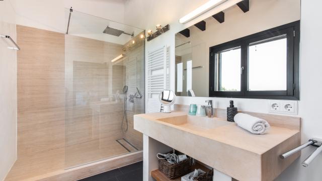 Finca Ca Na Cristina de Carrossa