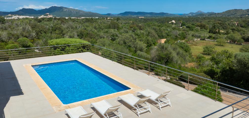 Finca Ca Na Cristina de Carrossa